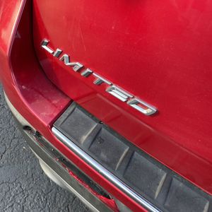 2021 FORD EXPLORER LIMITED 缩略图 23