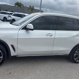 BMW X5 SDRIVE40I - 4