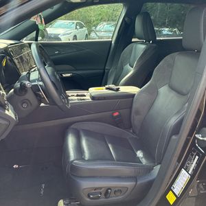 2024 Lexus RX 350 LUXURY — миниатюра 31