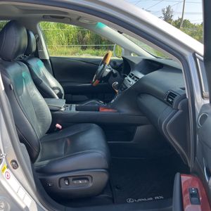 2010 Lexus RX 350 BASE thumbnail 33