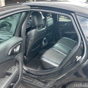 2015 Chrysler 200 S 缩略图 34