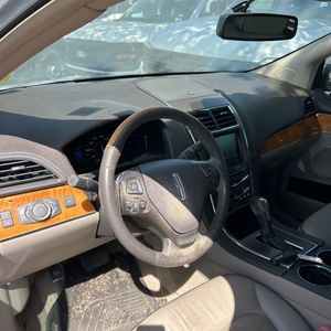 2014 Lincoln MKX BASE 缩略图 34
