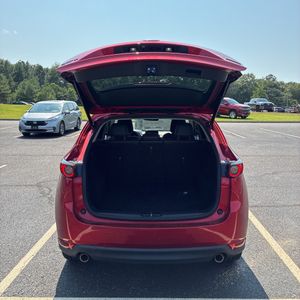 صورة مصغرة 40 لـ 2020 Mazda CX-5 GRAND TOURING