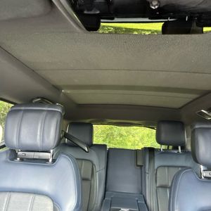 2018 LAND Rover RANGE ROVER SPORT HSE DYNAMIC — фото 41