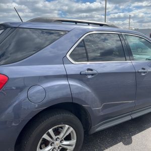 CHEVROLET EQUINOX LT - 9