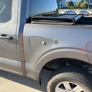 2023 FORD F-150 XLT photo 6