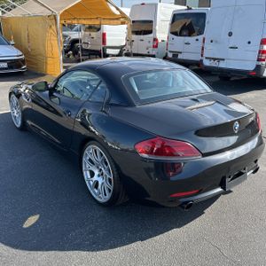 BMW Z4 - 5