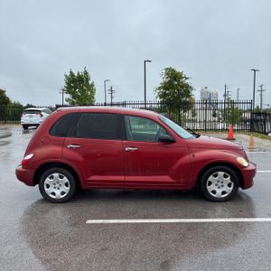 CHRYSLER PT CRUISER TOURING - 10