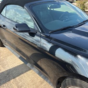 2016 FORD MUSTANG ECOBOOST PREMIUM 照片 48