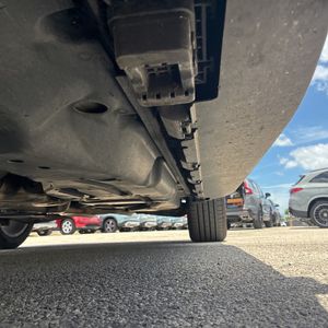 2018 Mercedes-BENZ GLE thumbnail 21
