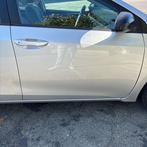 2014 Toyota COROLLA L 缩略图 63