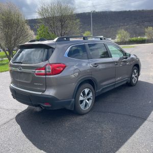 SUBARU ASCENT PREMIUM - 8