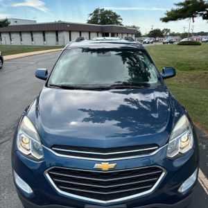 صورة 15 لـ 2016 Chevrolet EQUINOX LT