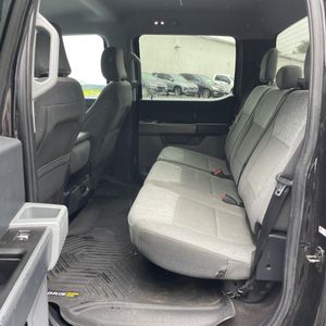2022 FORD F150 XLT 缩略图 34