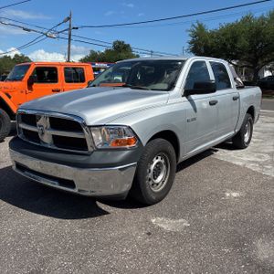 DODGE RAM 1500 SLT - 1