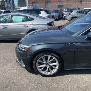 AUDI A5 PREMIUM 40 TFSI QUATTRO S TRONIC - 2