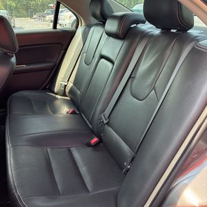 2011 FORD FUSION SEL — миниатюра 32