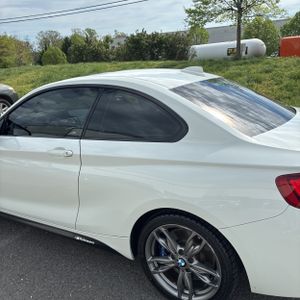 BMW 2 SERIES M235I - 6