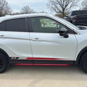 MITSUBISHI ECLIPSE CROSS RALLIART S-AWC - 9