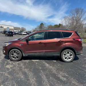 FORD ESCAPE SEL - 3
