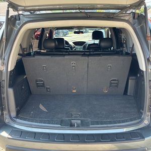 2011 Honda PILOT EX-L 缩略图 44