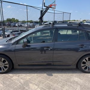 صورة 4 لـ 2014 Subaru IMPREZA 2.0I SPORT PREMIUM