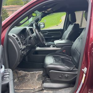 صورة مصغرة 32 لـ 2019 RAM 1500 BIG HORN