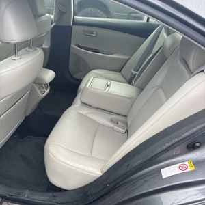 صورة مصغرة 34 لـ 2012 Lexus ES 350 BASE