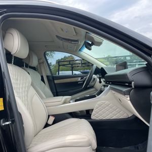 صورة مصغرة 32 لـ 2024 Genesis GV80 3.5T