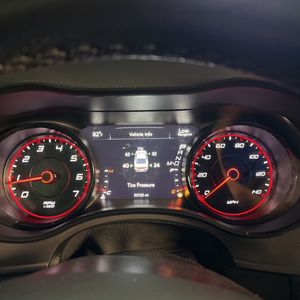 2023 Dodge CHARGER SXT 缩略图 39