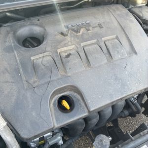 2018 Toyota COROLLA LE — миниатюра 55