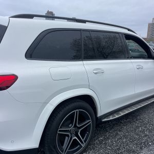 MERCEDES-BENZ GLS-CLASS - 9