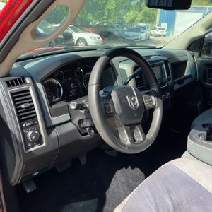 صورة مصغرة 35 لـ 2013 RAM 1500 EXPRESS