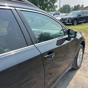 2017 Subaru OUTBACK 2.5I PREMIUM 照片 9