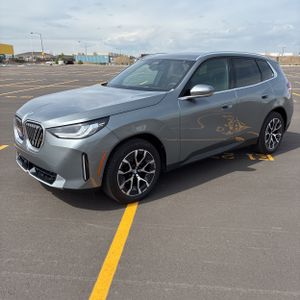 BMW X3 30 XDRIVE - 1