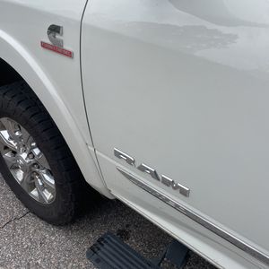2019 RAM 2500 LIMITED — миниатюра 23
