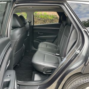 صورة 34 لـ 2024 Hyundai TUCSON SEL