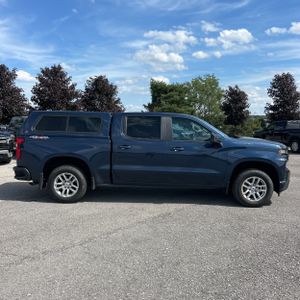 صورة 10 لـ 2019 Chevrolet SILVERADO 1500 RST