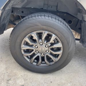 2019 FORD RANGER XLT 缩略图 19