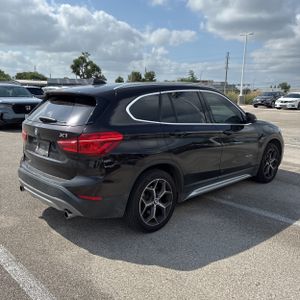 صورة 8 لـ 2017 BMW X1 SDRIVE28I