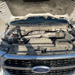 2021 FORD F-150 PLATINUM — миниатюра 46