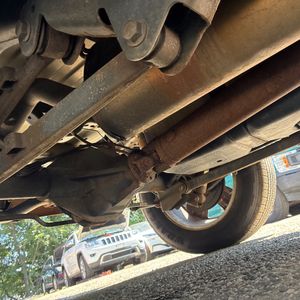 صورة مصغرة 30 لـ 2018 RAM 1500 TRADESMAN