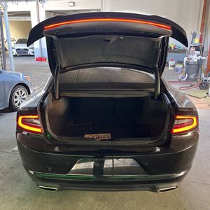 2023 Dodge CHARGER SXT 缩略图 41