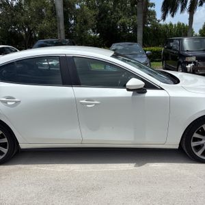 2020 Mazda MAZDA3 SEDAN SELECT 缩略图 11