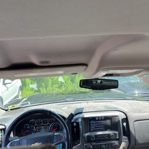 2015 Chevrolet SILVERADO 1500 LT — миниатюра 36