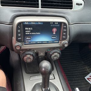 2015 Chevrolet CAMARO SS — миниатюра 37