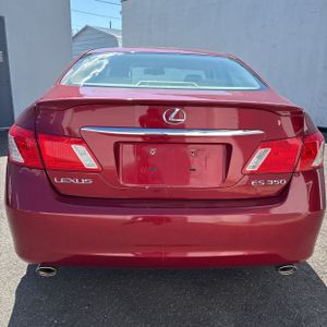 صورة 7 لـ 2009 Lexus ES 350 BASE