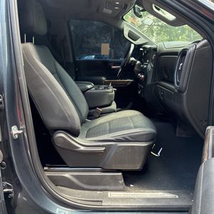 صورة مصغرة 33 لـ 2021 Chevrolet SILVERADO 1500 LT