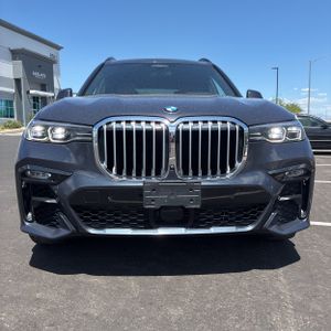 صورة 14 لـ 2019 BMW X7 XDRIVE40I
