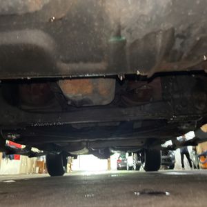 2007 Nissan FRONTIER XE 照片 20